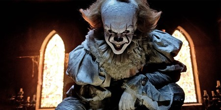 Así era 'IT' de Cary Fukunaga: la adaptación de Stephen King que nunca veremos