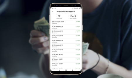 Google Play Rewards avisará cuando tu saldo esté a punto de caducar