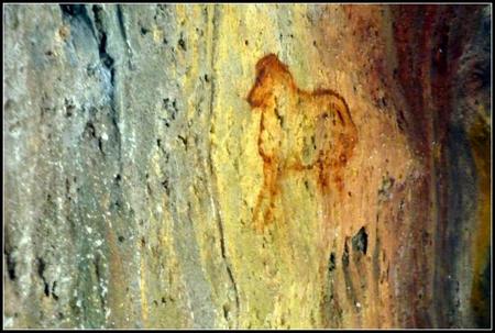 Distinguiendo pigmentos en obras de arte sin tomar muestras gracias a escáner de grafeno