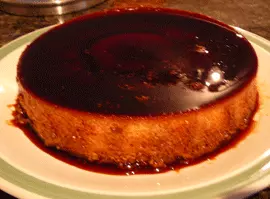 Quesillo