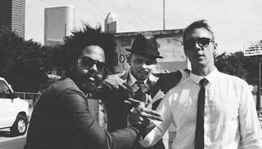 Peace Is The Mission: nuestra misión es hacernos con el nuevo disco de Major Lazer