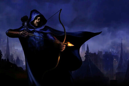 Thief