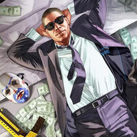 Solo ha necesitado 11 años y 12.000 horas de juego en GTA Online para conseguir un logro increíble 