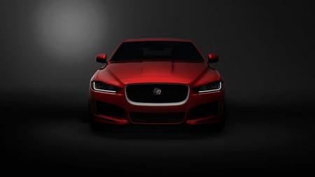Jaguar XE: llegará en 2015 y no nos dejará igual