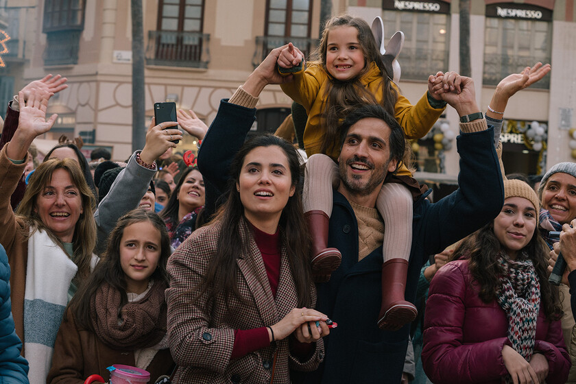 Qué ver esta semana: la adictiva miniserie de Netflix que he visto con ...