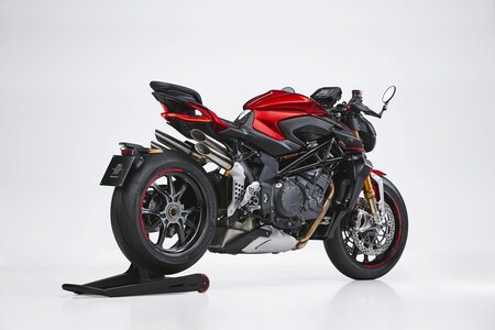 MV Agusta 1000 RR