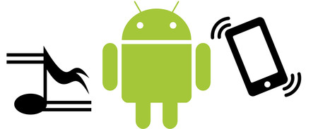 Cómo poner una canción de tono de llamada en Android