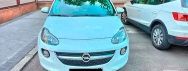 Si mandaste al desguace tu coche sin etiqueta para poder usarlo en Madrid ha sido para nada: los sin pegatina podrán circular de por vida	