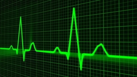 Predecir el riesgo de infarto con tu saliva