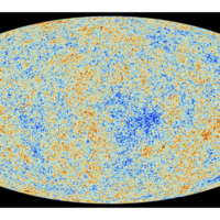Astrônomos obtiveram a melhor imagem de raios X já vista dos primeiros 5 minutos do Universo 