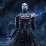 Clive Barker's Hellraiser: Revival análisis
