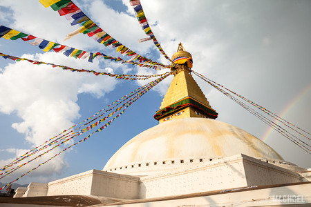 Compañeros de Ruta: de la ciudad de Buda a Nepal pasando por el Tirol italiano