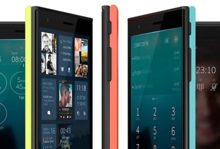Podrás convertir tu smartphone Android en un smartphone Sailfish OS