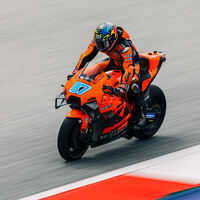 Remy Gardner se baja de MotoGP y no estará en GasGas la próxima temporada: "KTM lo ha vuelto a hacer" 