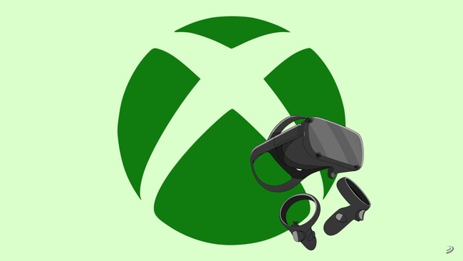 Xbox realidad virtual
