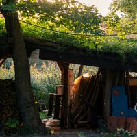 55 años después, Christiania sigue siendo una rareza excepcional: una "ciudad libre" en el corazón de Copenhague