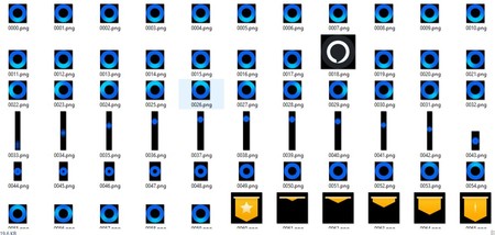 Amazon Alexa Iconos