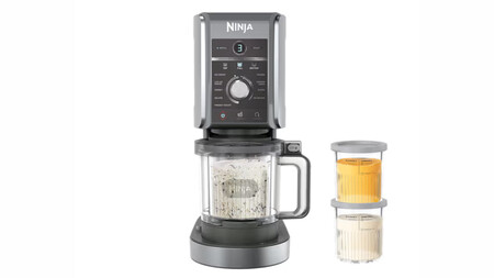 Ninja Creami Deluxe