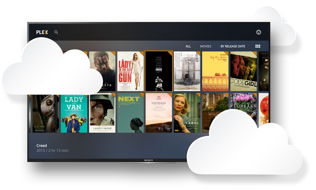Probamos Plex Cloud, así funciona el streaming desde tu cuenta de OneDrive, Google Drive o Dropbox