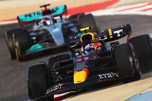 Las conclusiones de la pretemporada de Fórmula 1: El plan bueno no era el de Fernando Alonso, sino el de Carlos Sainz