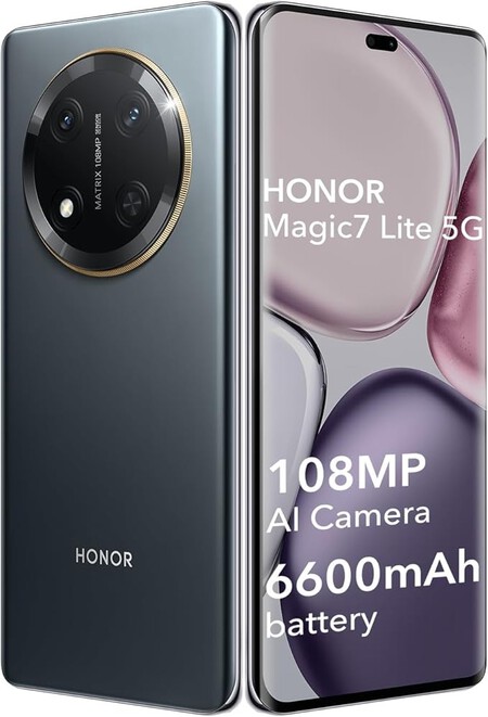 Honor Magic7 Lite