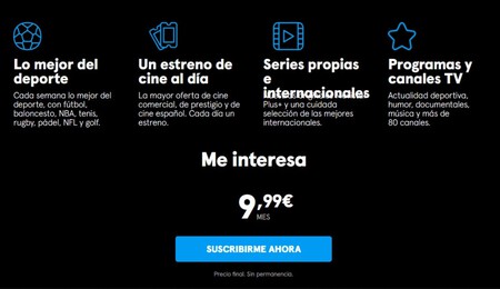 Movistar Plus 88