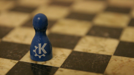 KDE en Windows se reinventa: adiós entorno de escritorio, hola aplicaciones multiplataforma