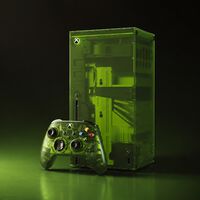 La nueva Xbox Series X25 ya se prepara para su llegada: su precio podría acercarse al de un PS5 Pro