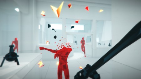 SUPERHOT se pasará a la Realidad Virtual antes de que acabe el año