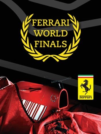 Las Ferrari World Finals volverán a España en 2010