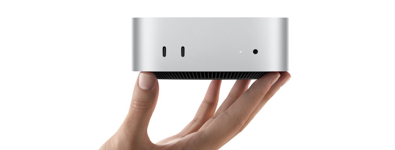 Nuevo Mac mini M4, características, precio y ficha técnica