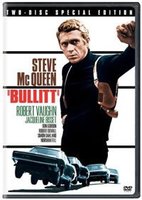 ¿Remake de Bullitt?