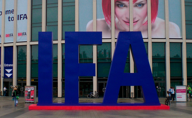 IFA 2012