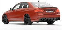 Brabus E 63 AMG 