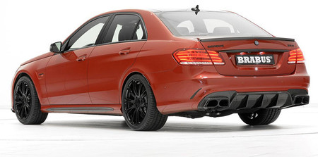 Brabus E 63 AMG