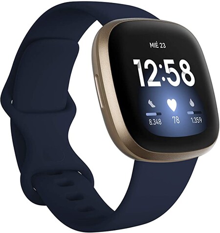 Estos 5 Smartwachs Te Acompanaran Mas Alla De Hacer Deporte Por Sus Disenos Super Cool