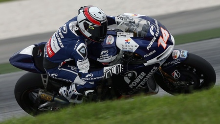Randy de Puniet