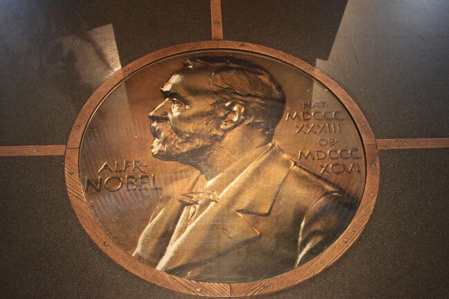 Nobel