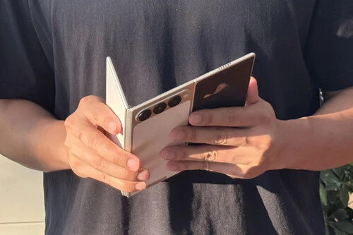 Tecno Plegable Triple