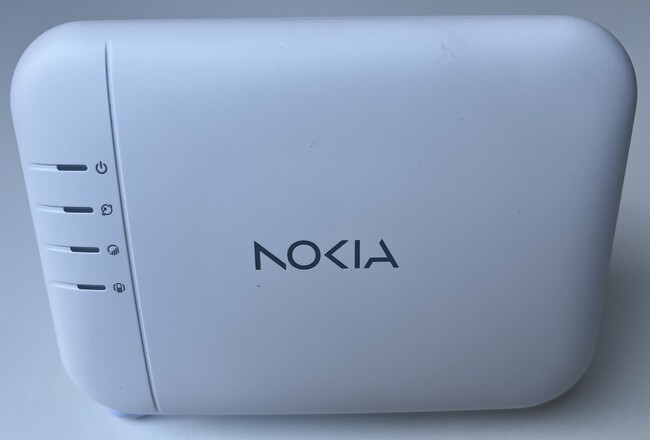 Nokia