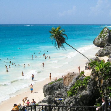 Tulum busca recuperar su brillo: prometen acceso gratuito a las playas, pero con una condición