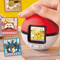 El Tamagotchi oficial de Pokémon está anunciado y en camino, pero este goloso capricho saldrá muy caro a los fans 