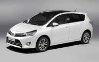Toyota Verso 2013