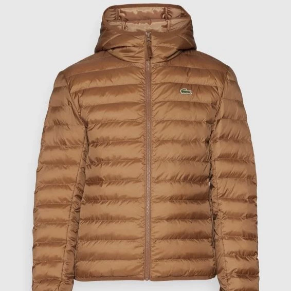 Lacoste
Chaqueta de invierno - tierra