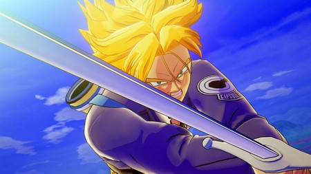 Trunks hace pedazos a Freezer en Dragon Ball Z: Kakarot en un completo gameplay de 12 minutos