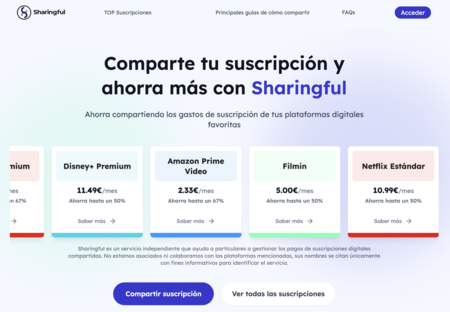 Sharingful