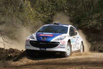 Rosetti se impone en Estambul
