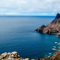 Una de las isla más remotas del mundo recibe su primer vuelo comercial