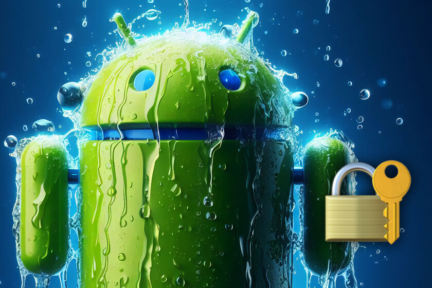 Una amenaza silenciosa pone en jaque las contraseñas en Android: así puedes proteger tu iPhone