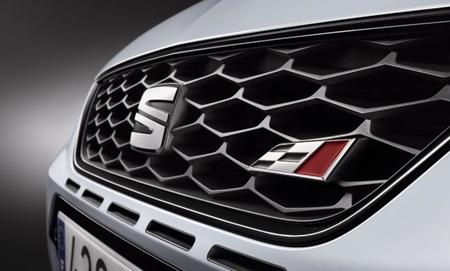 Nuevo SEAT León Cupra 2015